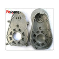 Spare Parts Investment Casting in Gray Iron